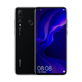 华为Nova 4